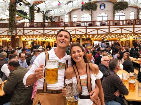 Oktoberfest munchen made in germany